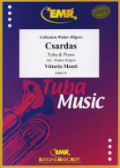 Csardas Standard