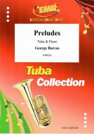 Preludes Standard