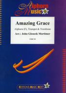 Amazing Grace Standard
