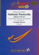 Sinfonia Pastorella Standard