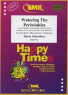 Watering The Periwinkles Standard