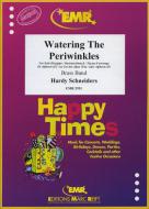 Watering The Periwinkles Standard