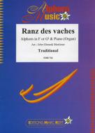Ranz des Vaches Standard