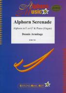 Alphorn Serenade Standard