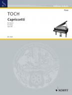 Capriccetti op. 36 Standard