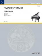 Polonaise F Sharp Minor Standard