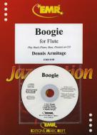 Jazzination Boogie Standard