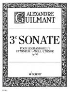 Sonata No. 3 C Minor Op. 56/3 Standard