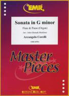 Sonata in G-Minor Standard
