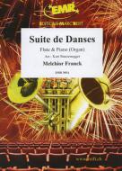 Suite de Danses Standard