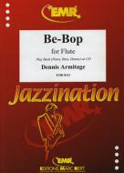 Jazzination Be-Bop Standard