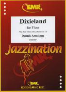 Jazzination Dixieland Standard