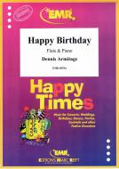 Happy Birthday Standard