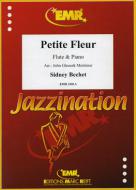 Petite Fleur Standard