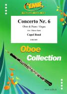 Concerto Nr. 6 in Bb Standard
