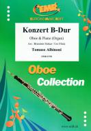 Konzert B-Dur Standard