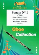 Sonata No. 1 in F major Standard