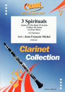 3 Spirituals Standard