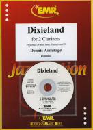 Jazzination Dixieland Standard