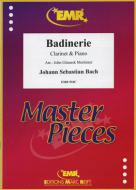 Badinerie Standard