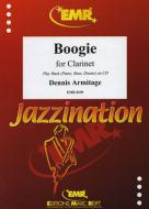 Jazzination Boogie Standard