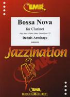 Jazzination Bossa Nova Standard