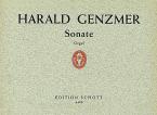 Sonate GeWV 390 