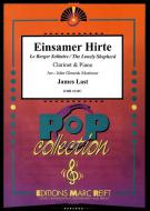 Einsamer Hirte Standard