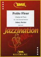 Petite Fleur Standard