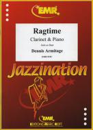 Jazzination Vol. 1 Ragtime Standard
