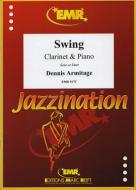 Jazzination Vol. 3 Swing Standard