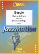Jazzination Vol. 5 Boogie Standard