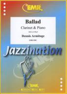 Jazzination Vol. 6 Ballad Standard