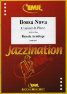 Jazzination Vol. 8 Bossa Nova Standard