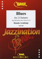 Jazzination Blues Standard