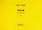 Psalm Standard