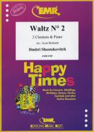 Waltz No. 2 Standard