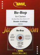Jazzination Be-Bop Standard