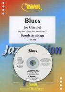 Jazzination Blues Standard