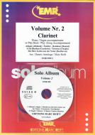 Solo Album Vol. 2 Standard