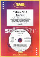 Solo Album Vol. 8 Standard