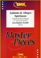 Andante & Allegro Spirituoso Standard
