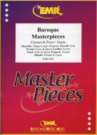 Baroque Masterpieces Standard