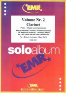 Solo Album Vol. 2 Standard
