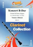 Konzert B-Dur Standard