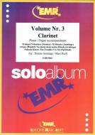 Solo Album Vol. 3 Standard