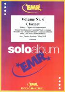 Solo Album Vol. 6 Standard