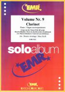 Solo Album Vol. 9 Standard