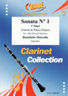 Sonata No. 1 in F major Standard