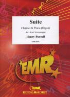 Suite Standard